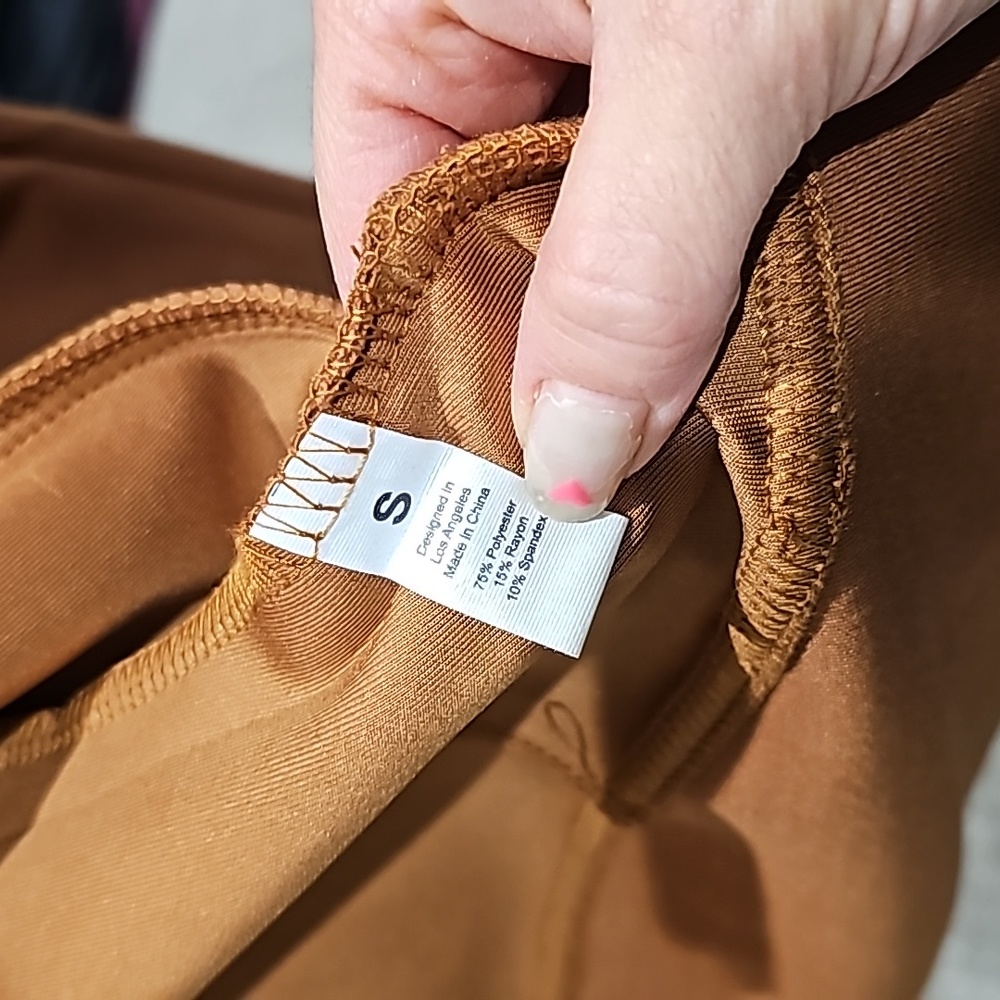 Rae mode jacket - Picture 7 of 7